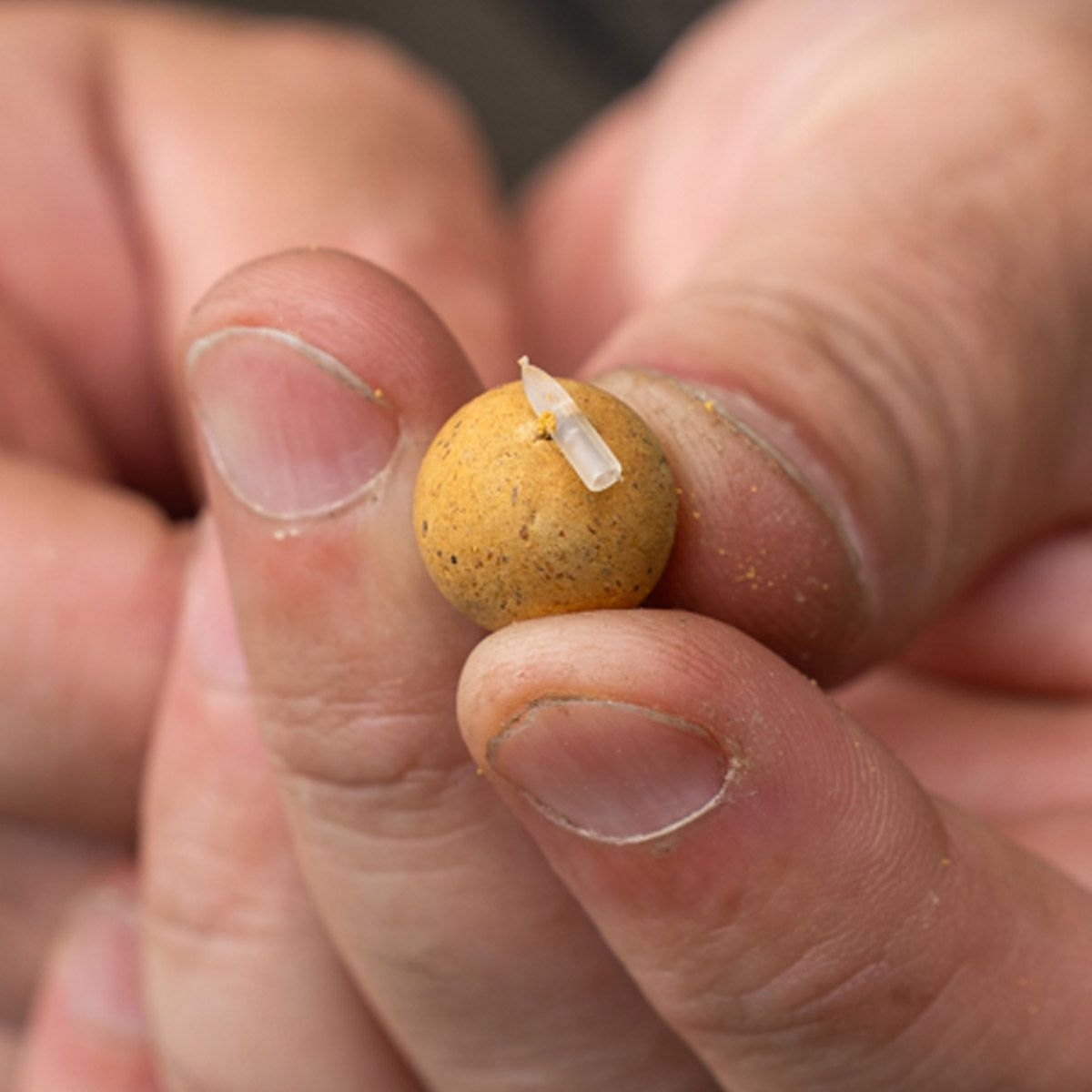 Smokescreen Speci Quick Stop Kit