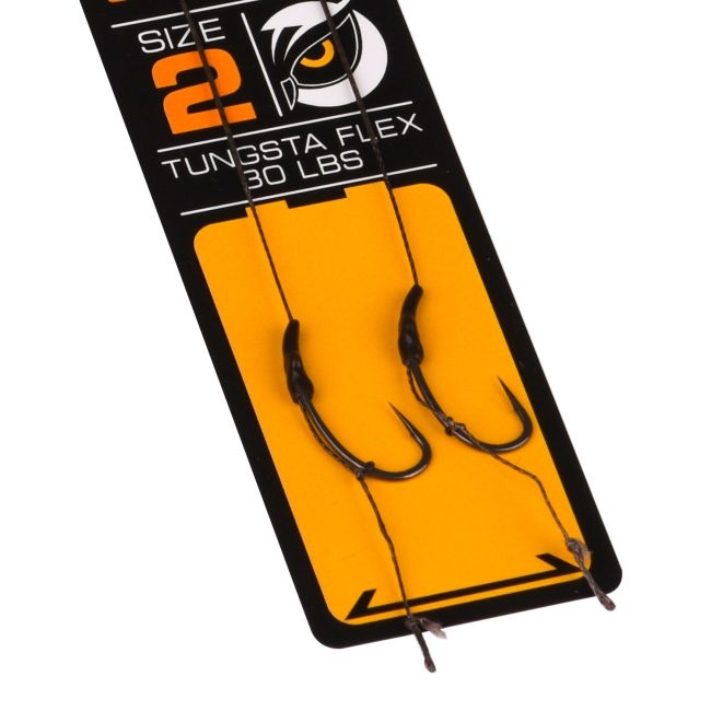 Strongbow Sliding Ring Rig #2