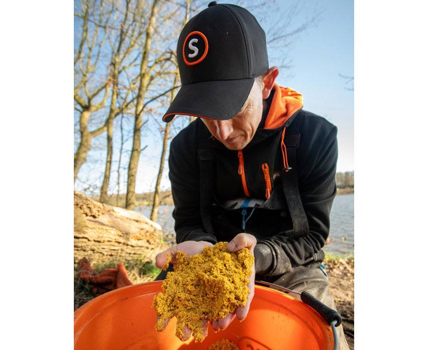 So Natural Sweet Skimmer Yellow