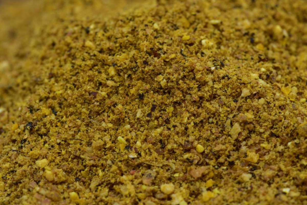 Big Fish Feedermix  Sweet Tiger