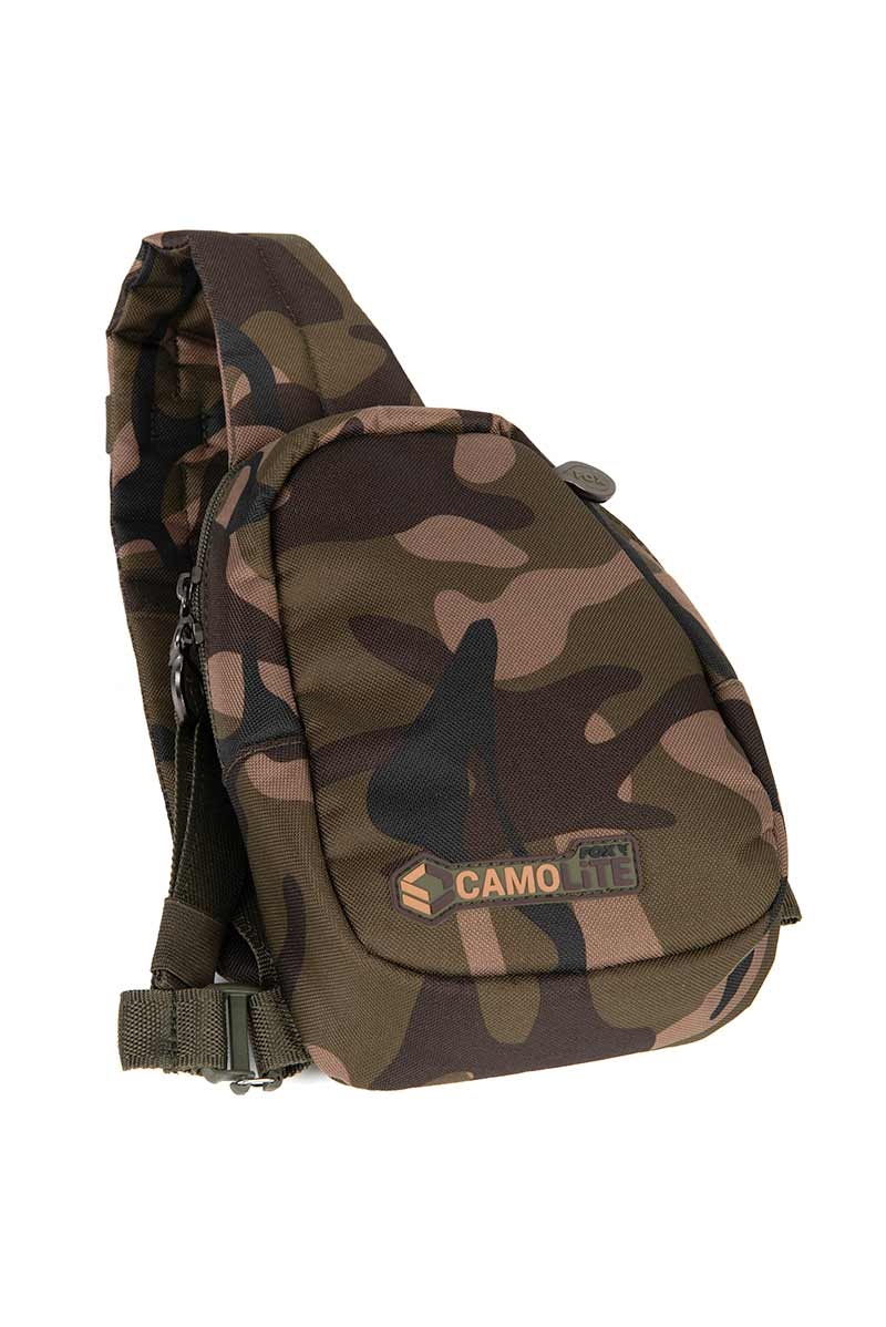 Camolite Shoulder Wallet