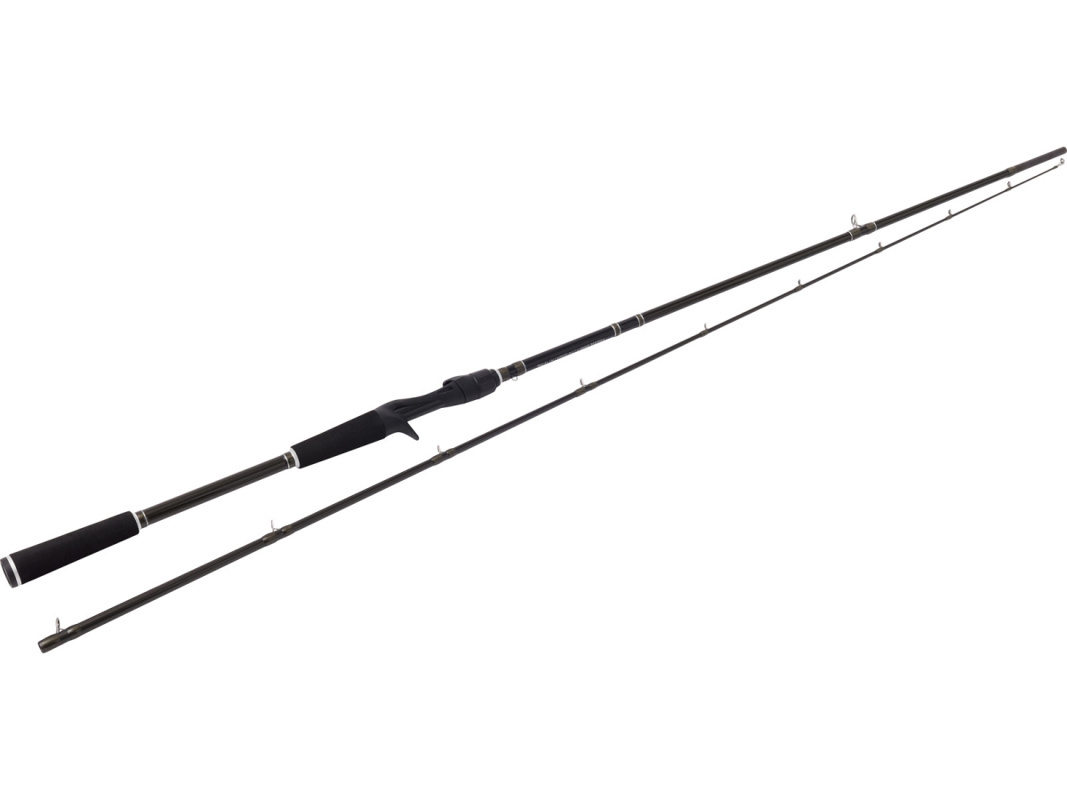 W2 Finesse Shad-T 220cm H 12-38gr
