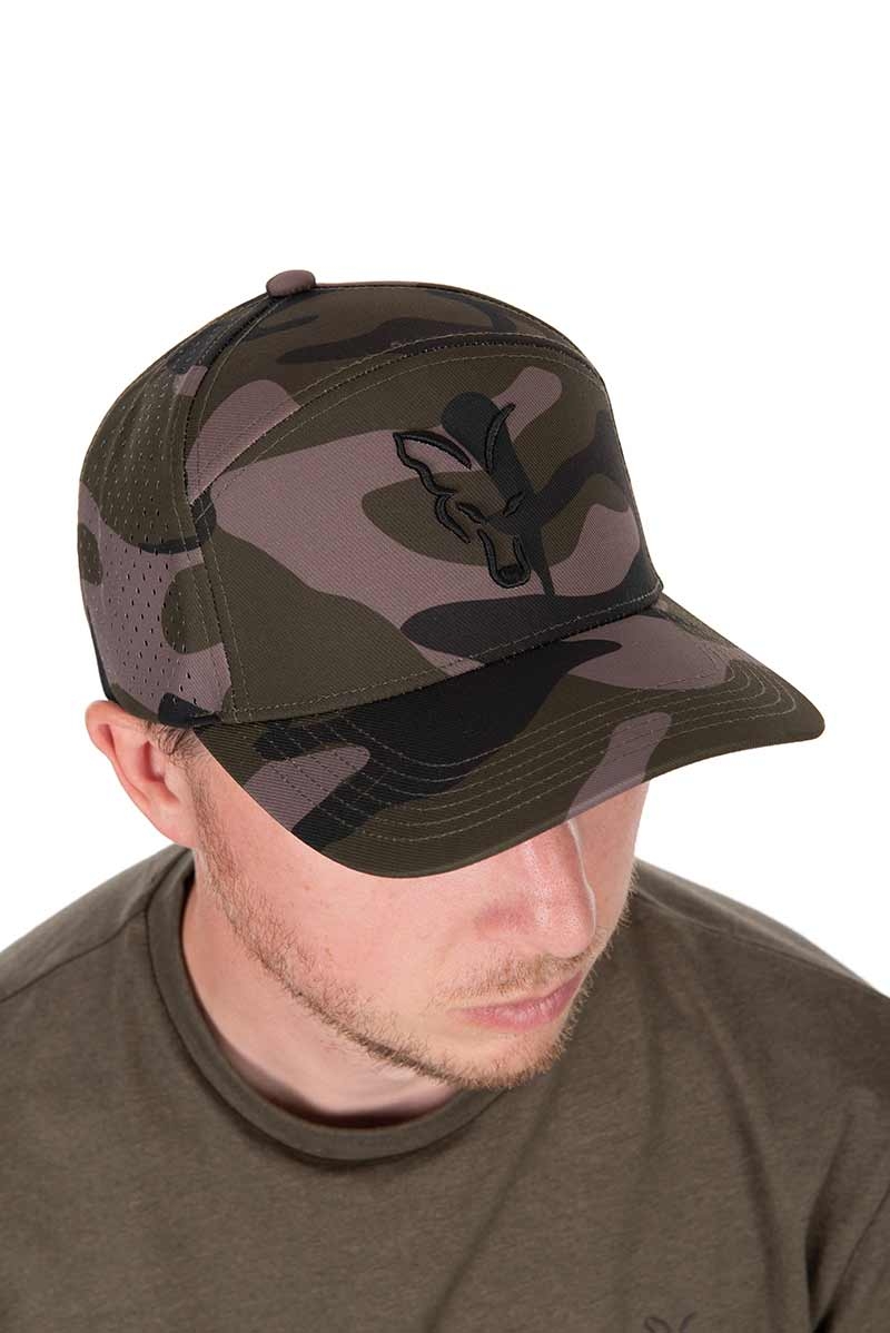 Voley Cap Camo