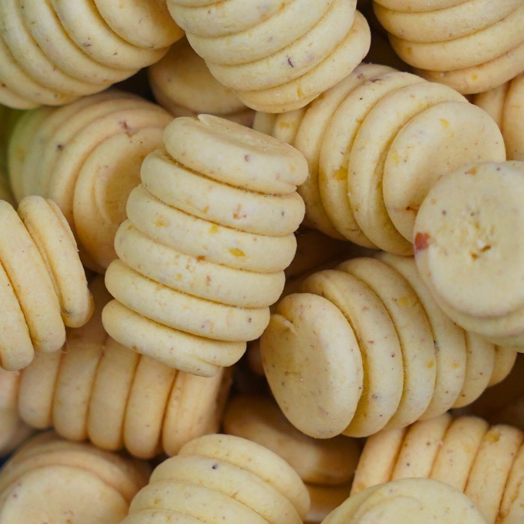 Naturalz Sweet Maggot & Cream