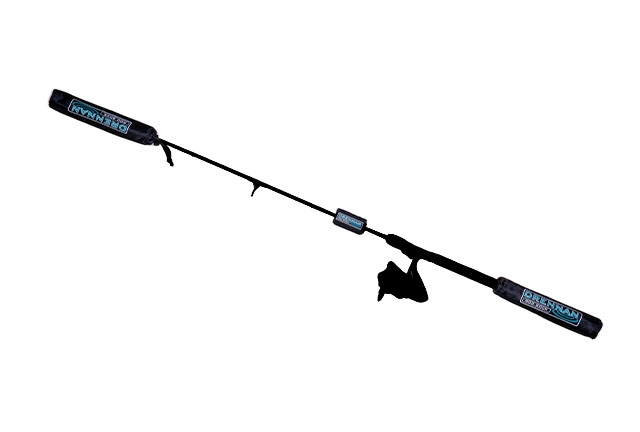 Rod Sock & Strap Set