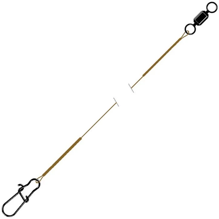 Blackflex C708 40cm/5kg