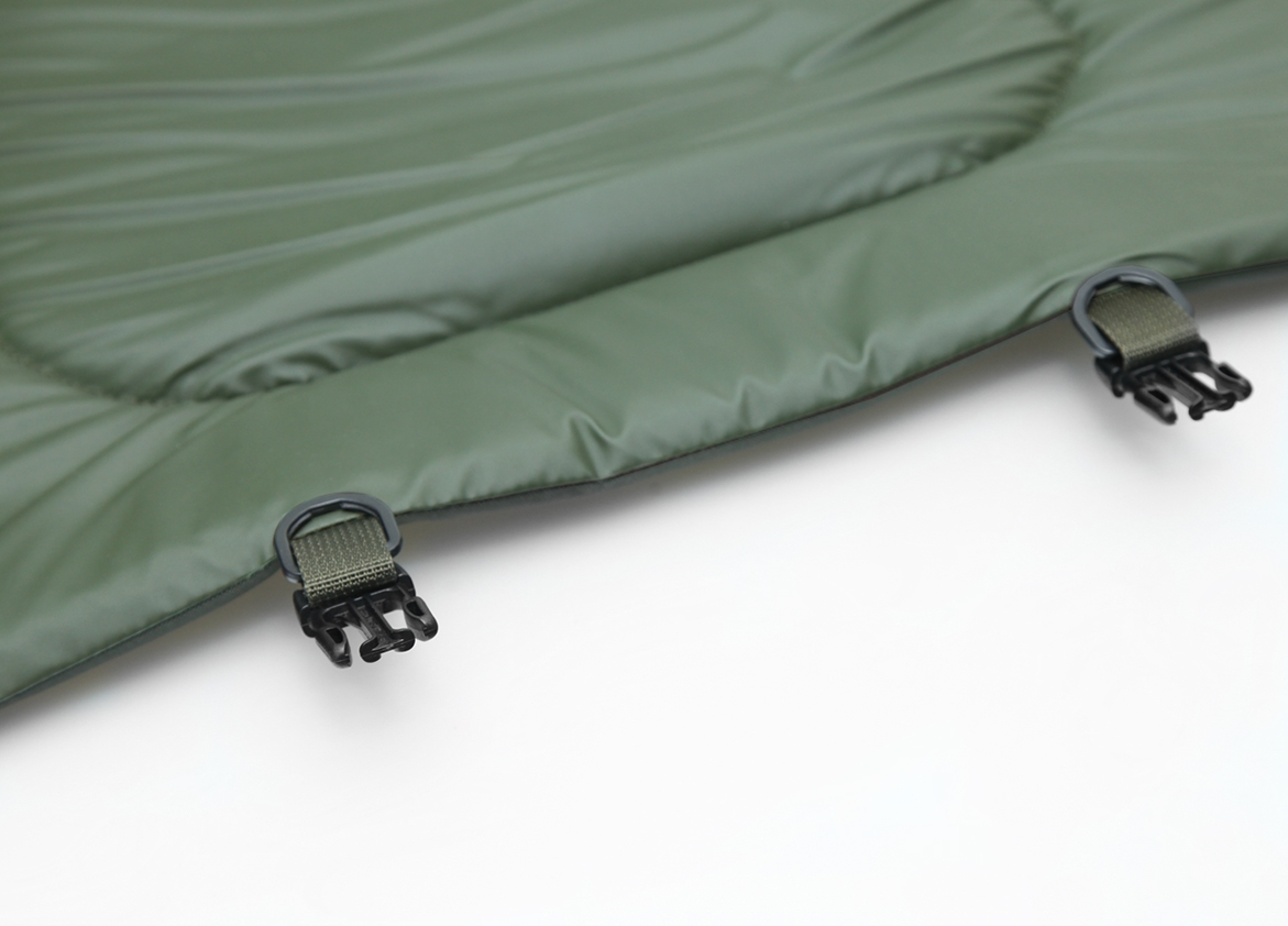 Secialist Onthaakmat Compact