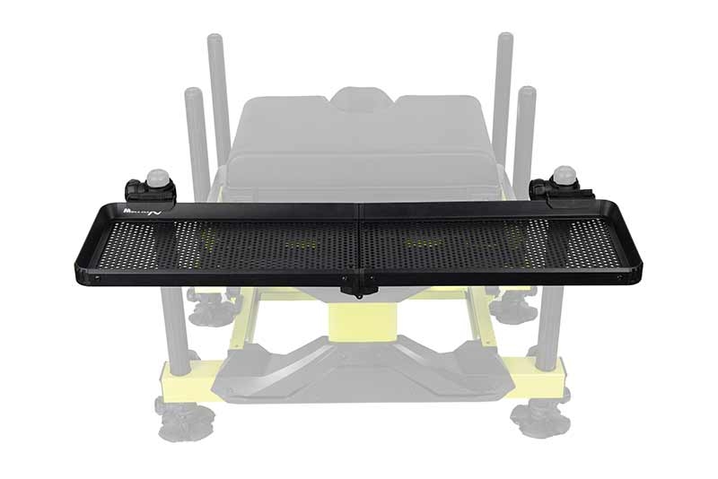 Folding Side Tray Slim