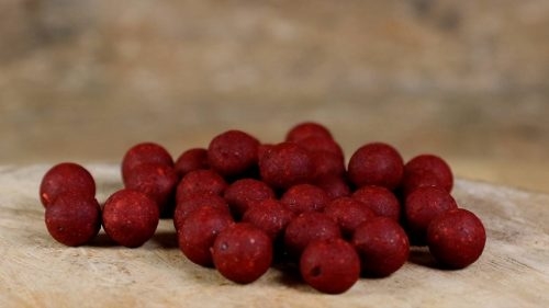 Robin Red 26mm Boilies
