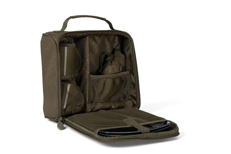 Voyager 2 Persons Dinner Set