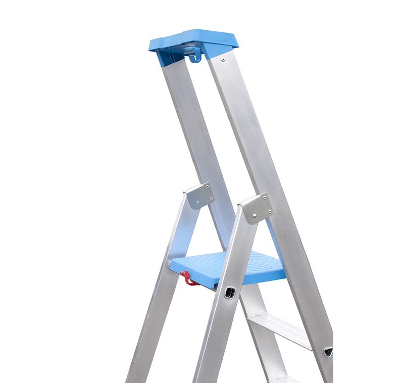 Opstapladder Professioneel