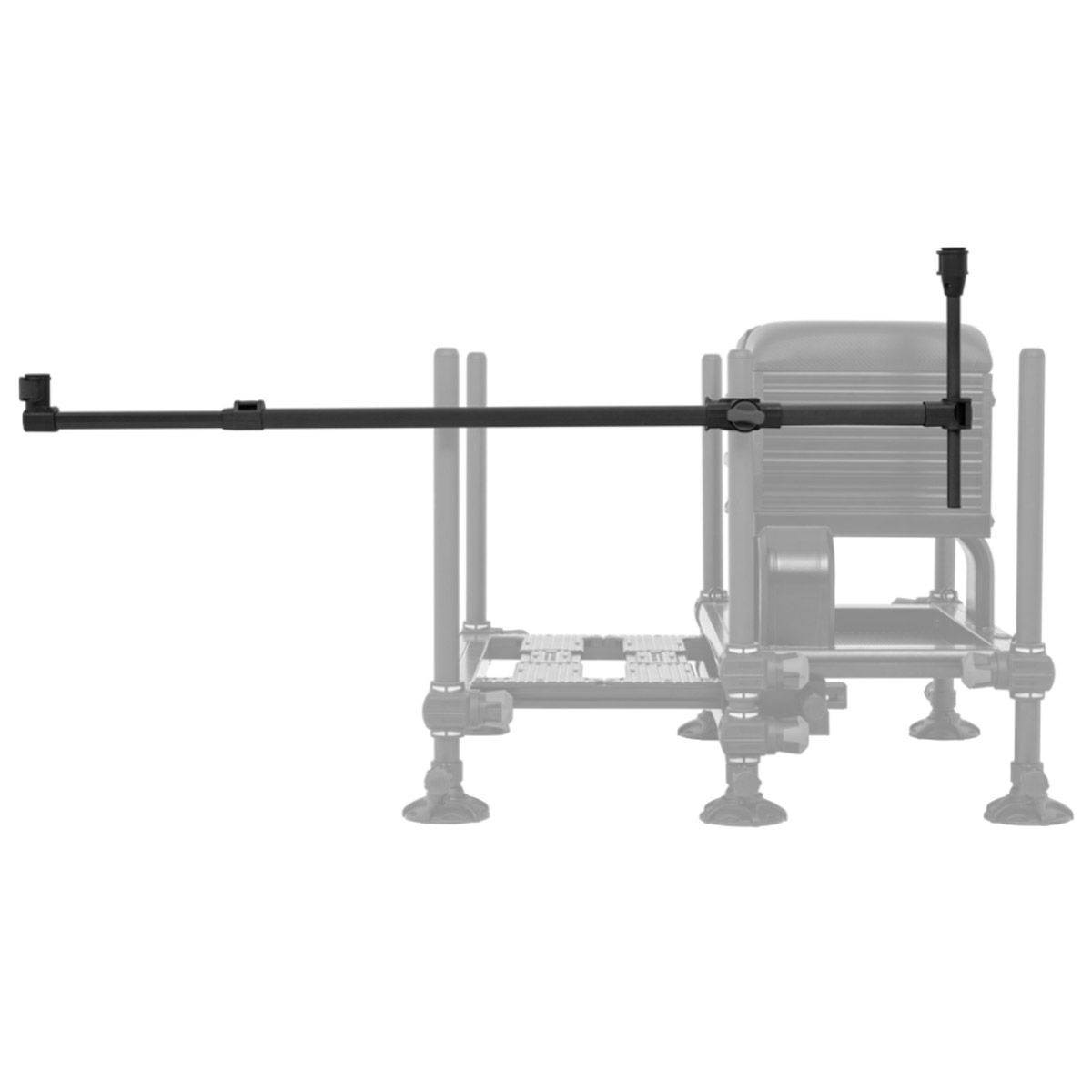 Multi Feeder Arm