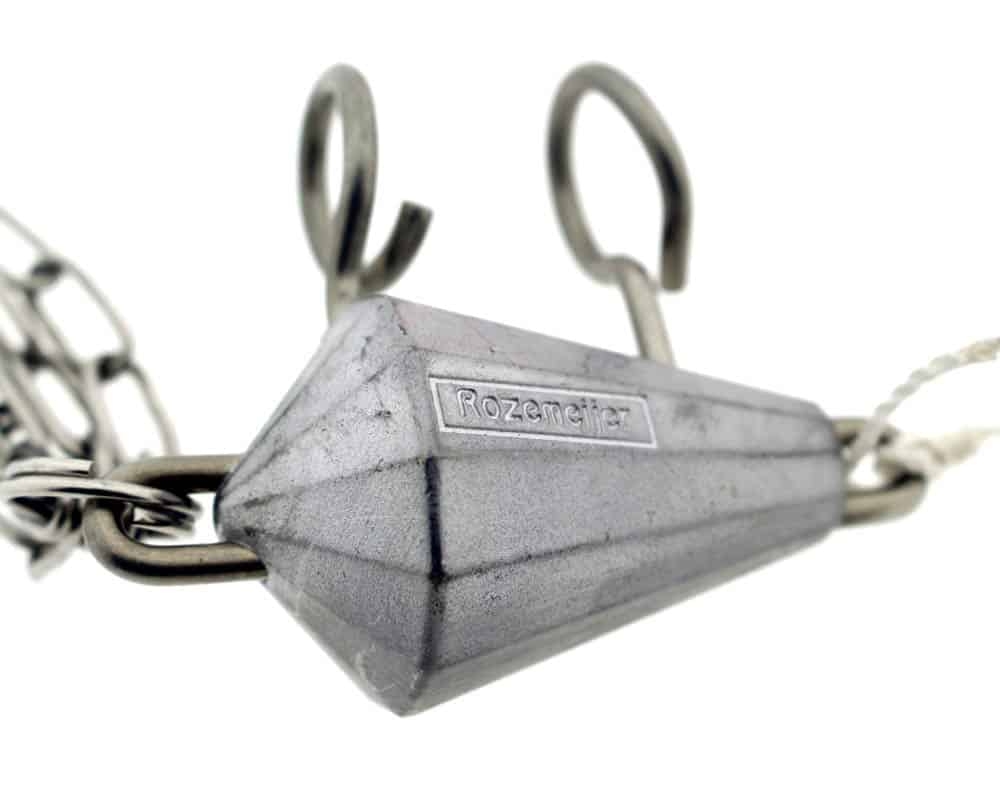 Lure Saver/Aas Redder