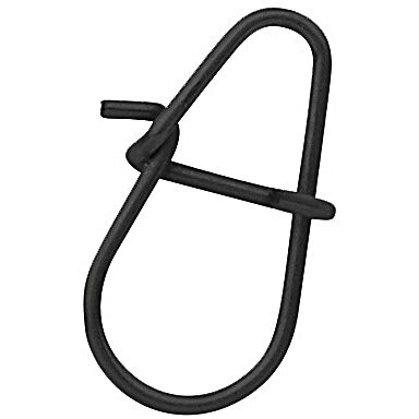 Matte Black HD Snap 3.5mm