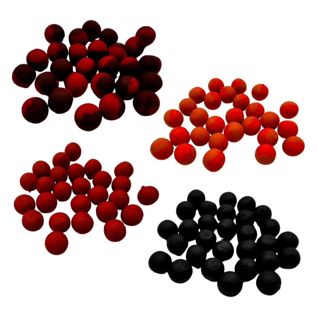 Smoke Wafters Floating 10mm Scopex Cream