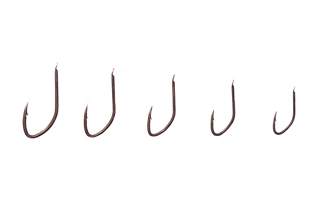 Acolyte Maggot Plus Micro Barbed #12