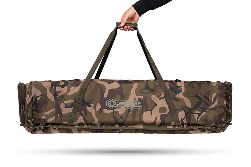 Camolite Deluxe Welded Mat