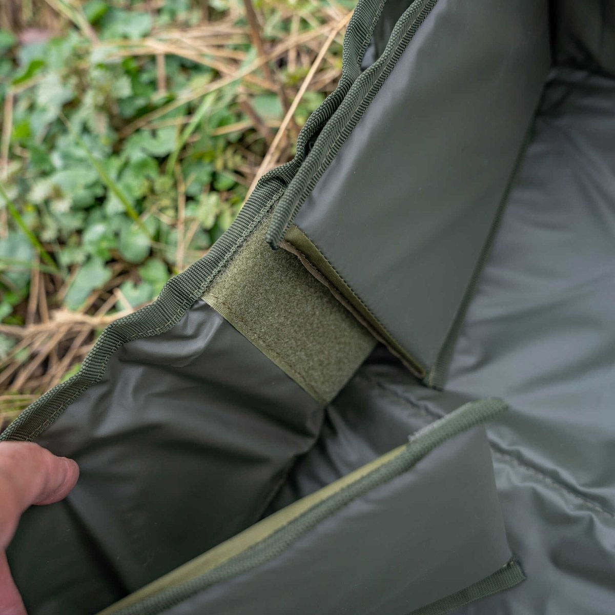 Progress -Folda-Weigh Mat