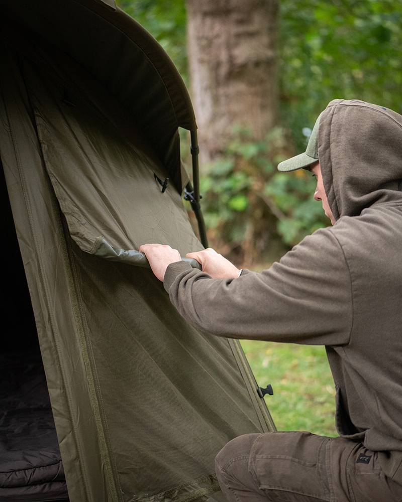Eos II 2 Person Bivvy