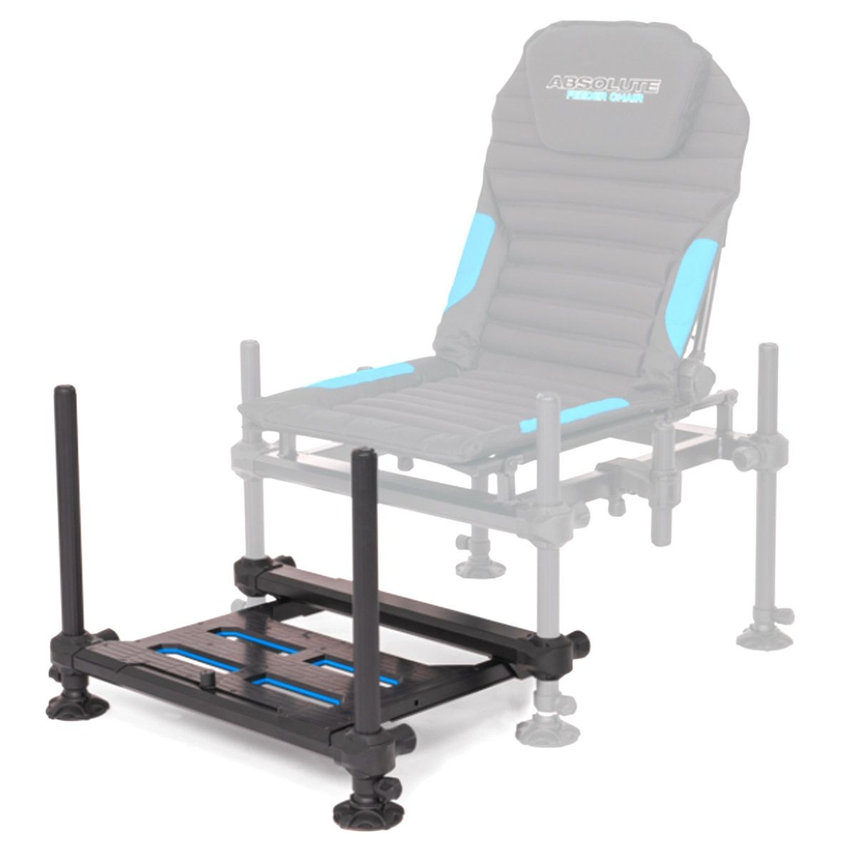 Absolute Feeder Chair Foot Platform