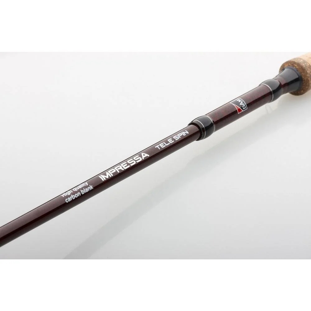 Impressa Tele Spin 270cm Combo (7-28)