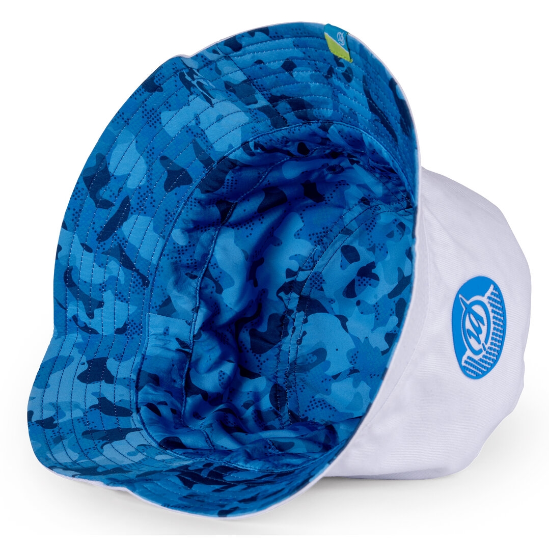 Reversible Bucket Hat