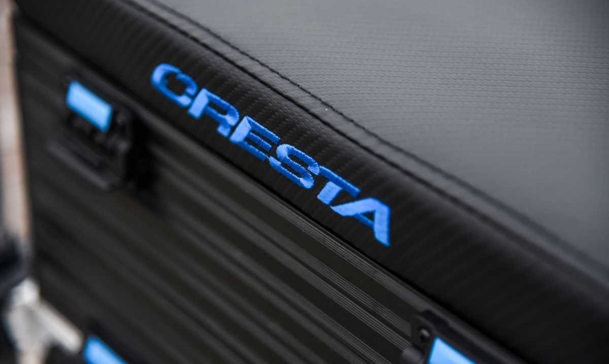 Solith 450 4x36 Zitkist