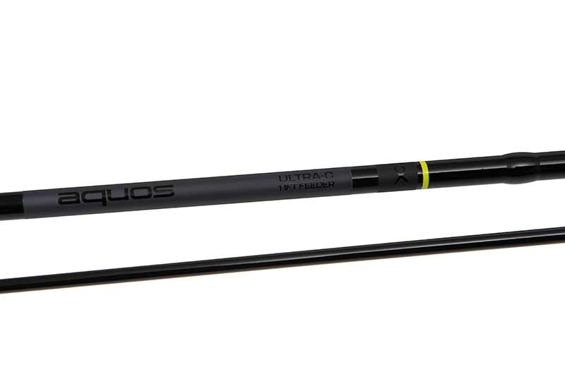 Aquos Ultra-C 11ft Feeder Rod