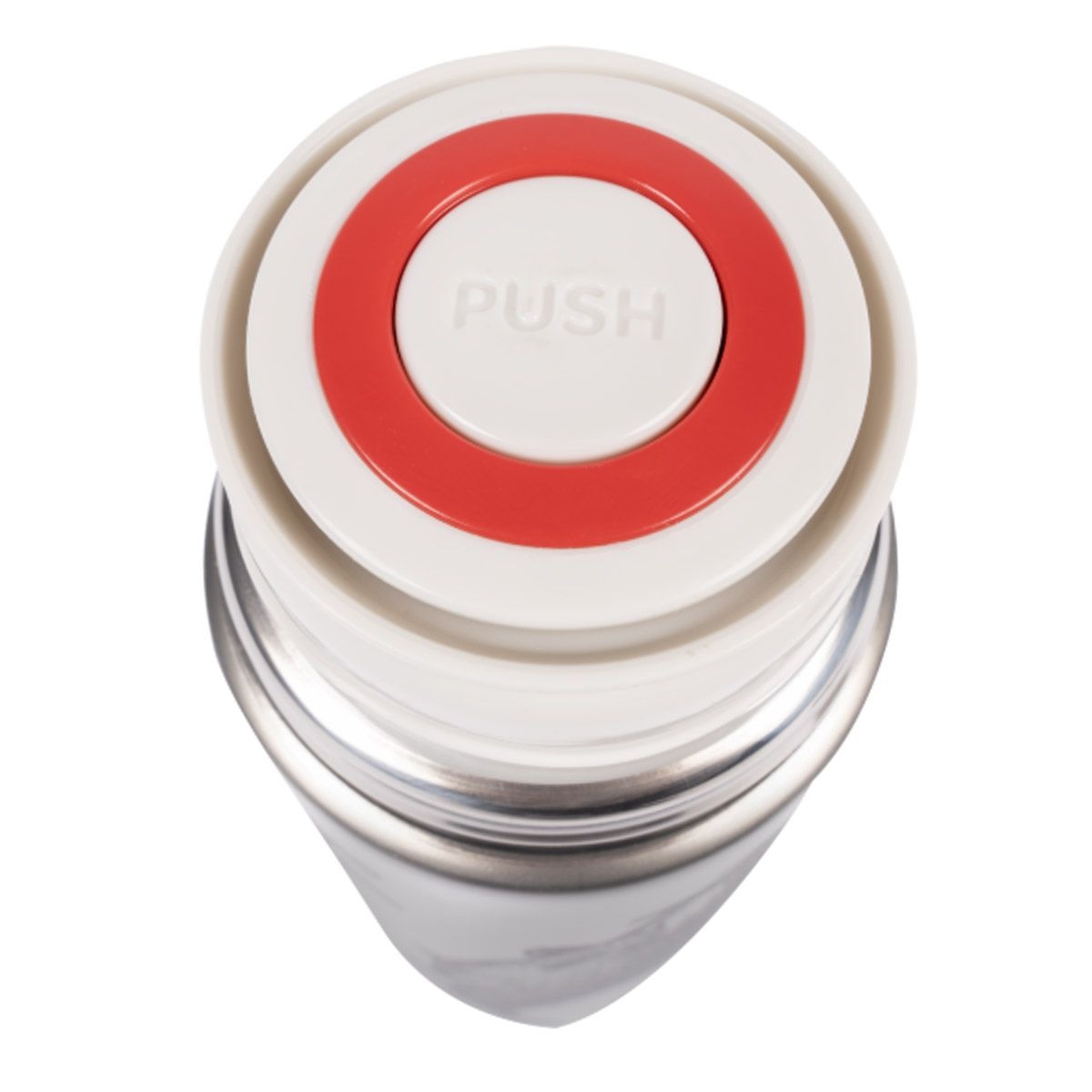 Classic Thermal Flask Barbeel