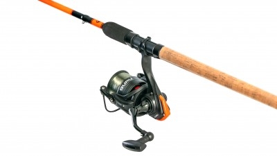 Feeder Rod & Reel Combo 10ft/1-30gr