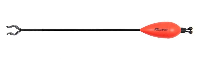 Predator Drop Arm Indicator