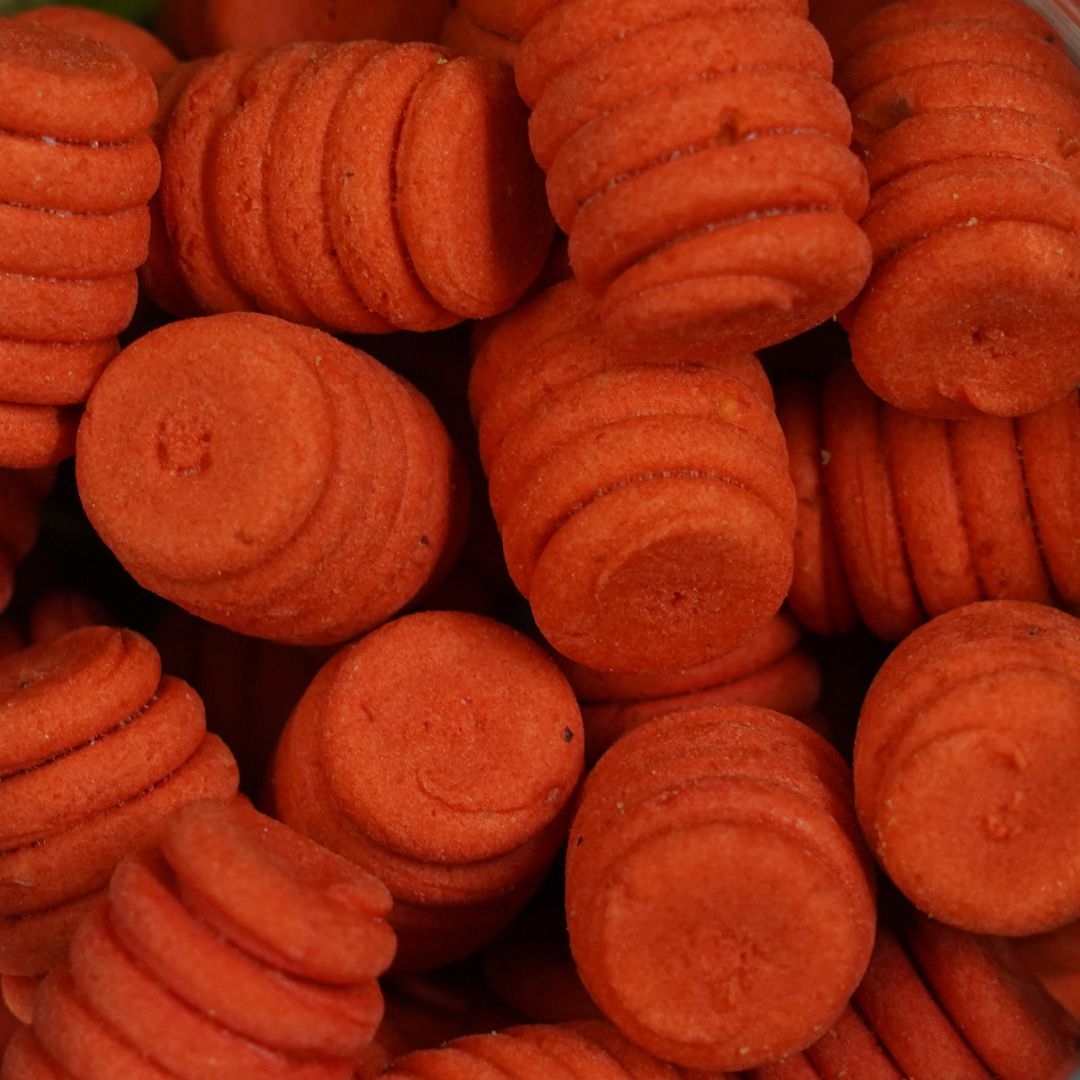 Naturalz Garlic & Robin Red