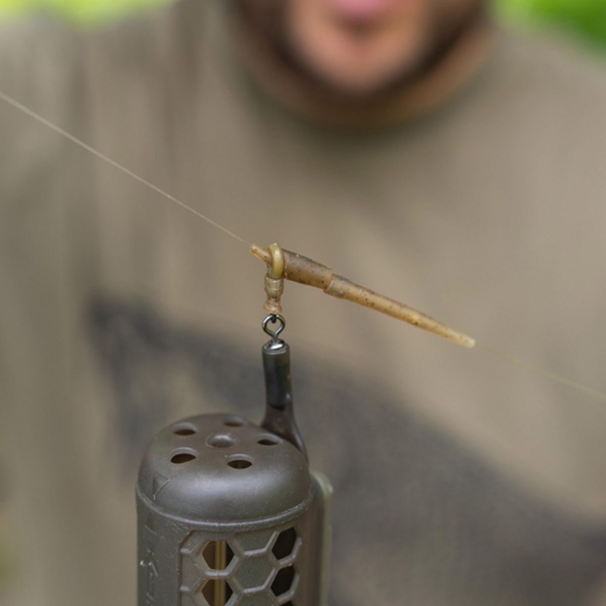 Smokescreen Running Rig Kit Small