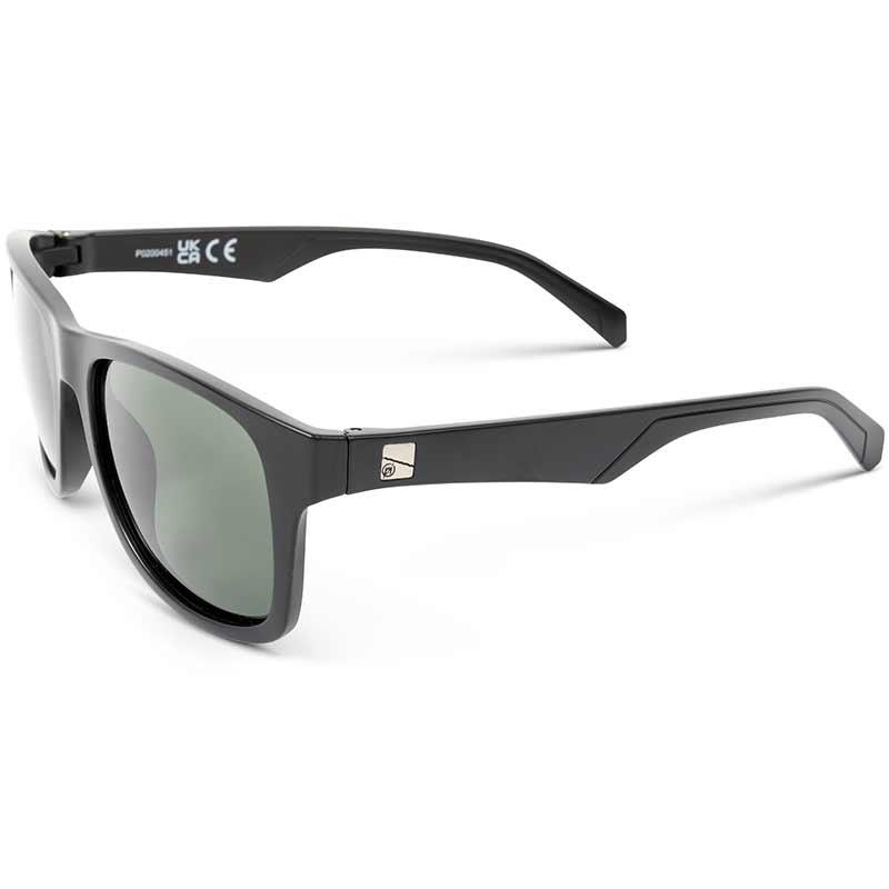 Inception Leisure Sunglasses Green Lens