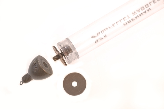 XL Pellet Waggler 14gr