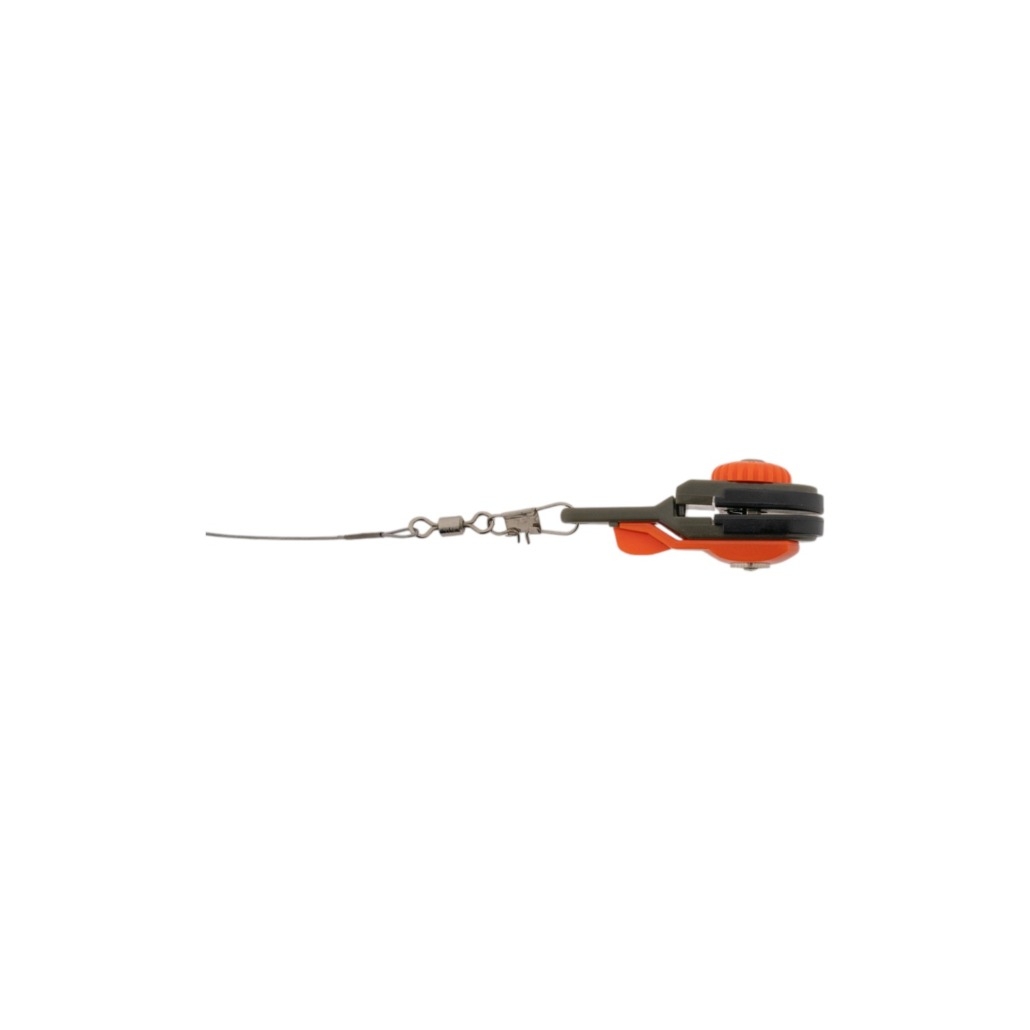 Flying Line Clip