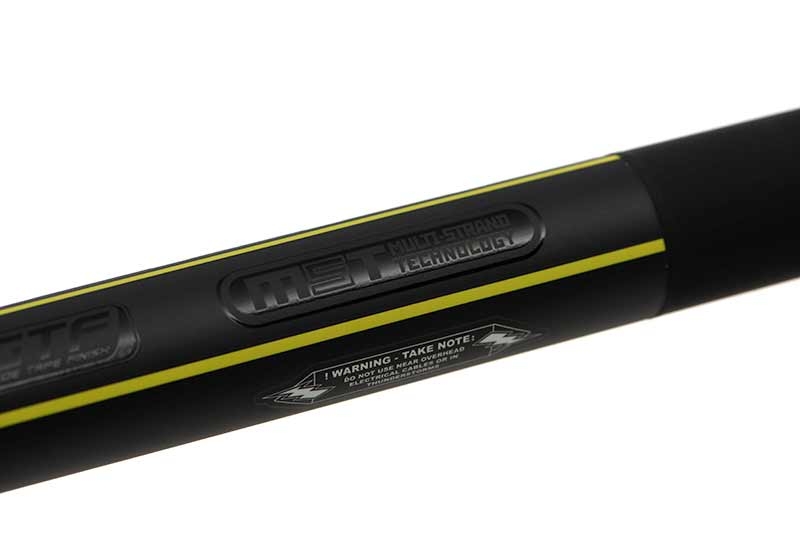 Aquos Ultra Power Handle 3mtr