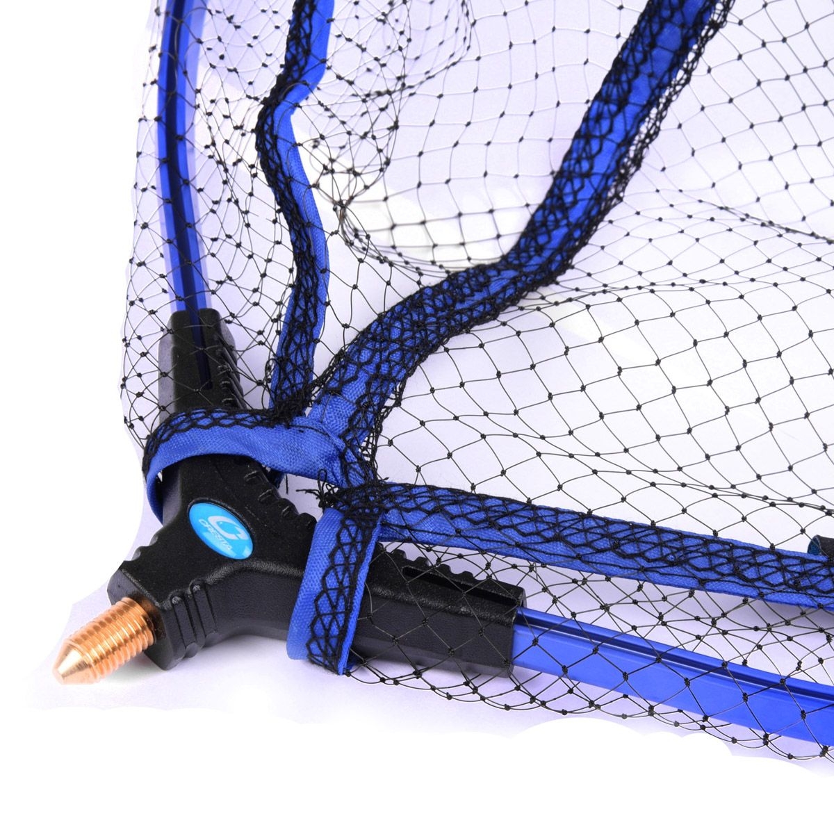 Blackthorne Ghost Net Wide Mesh Medium