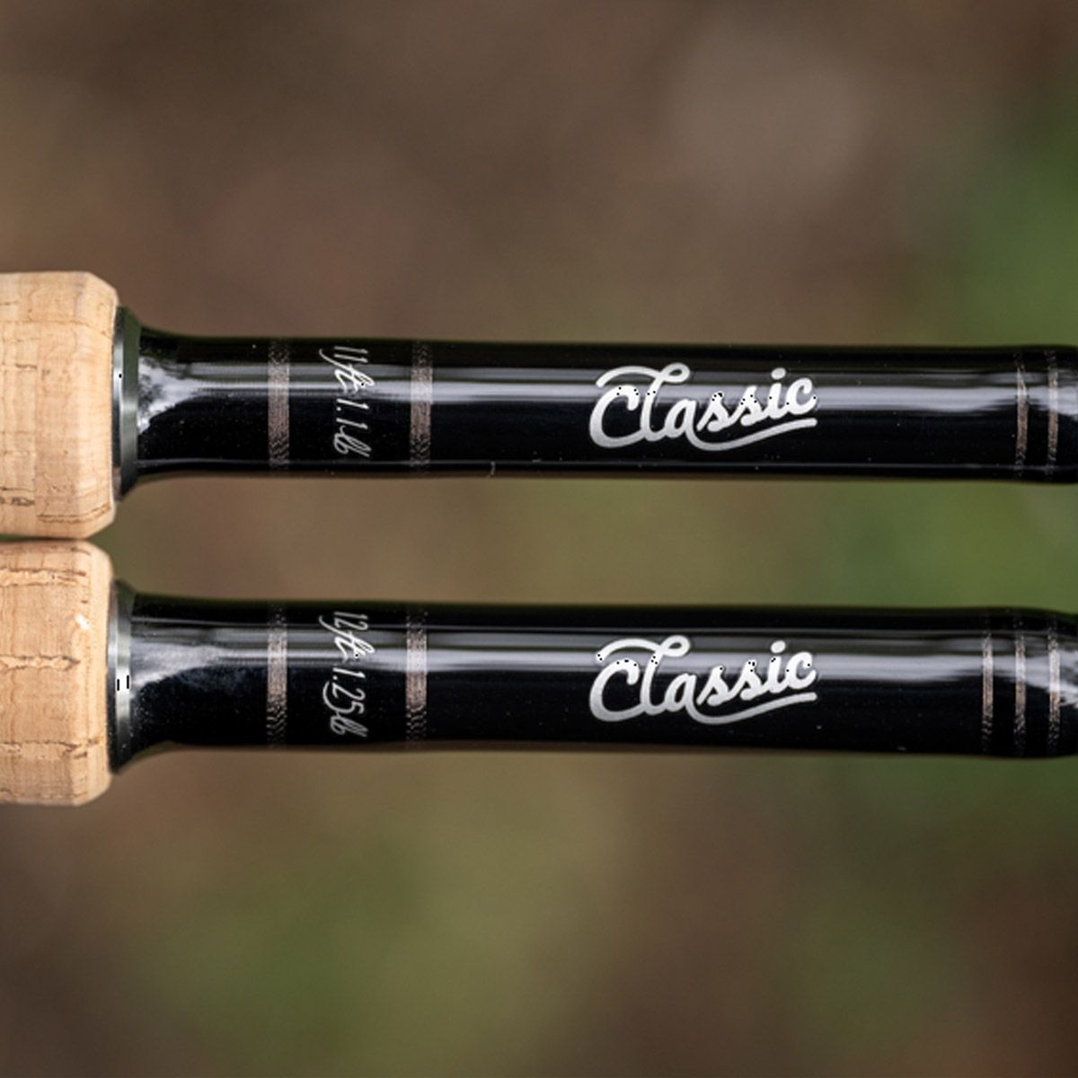 Classic Avon 12ft/1.25lb