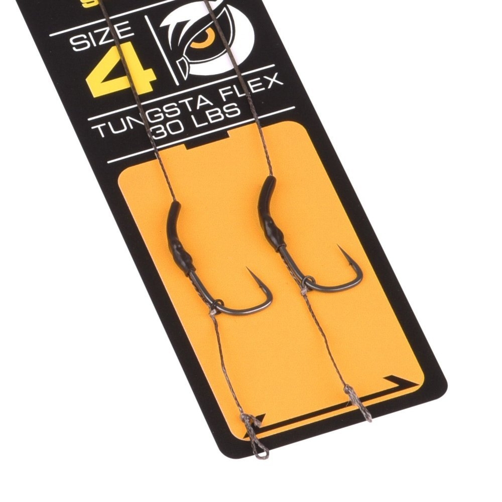 Sliding Ring Rig S-Type #4