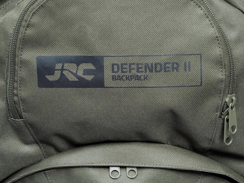 Defender II Backpack