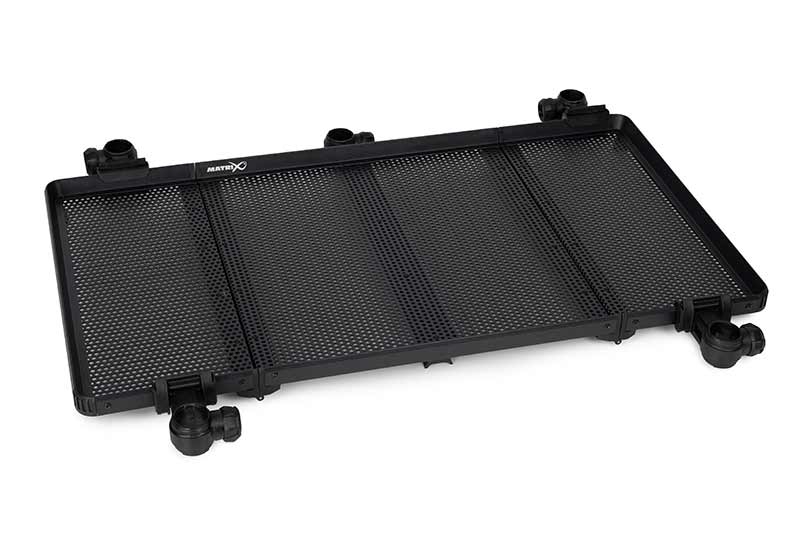 Folding Side Tray Large