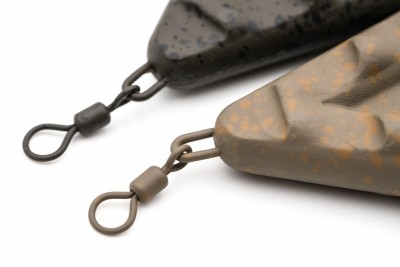 Big Grippa Swivel Lead