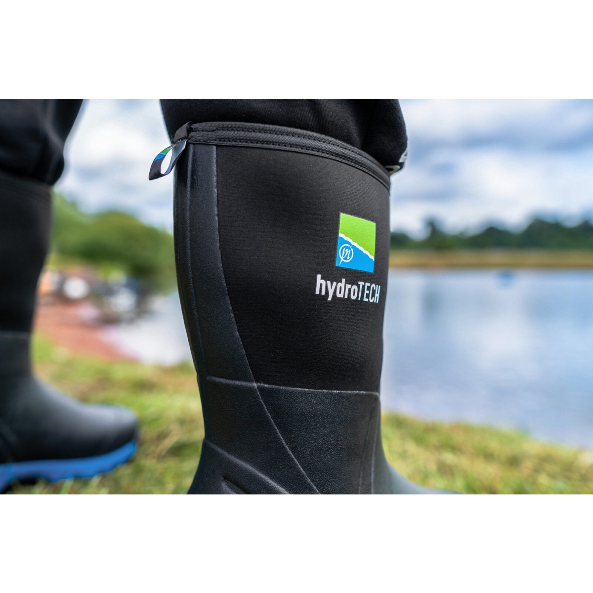 Hydrotech Wellie Boots 9/43
