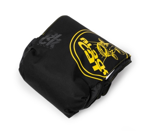 BLCK Reel & Rod Tip Shield