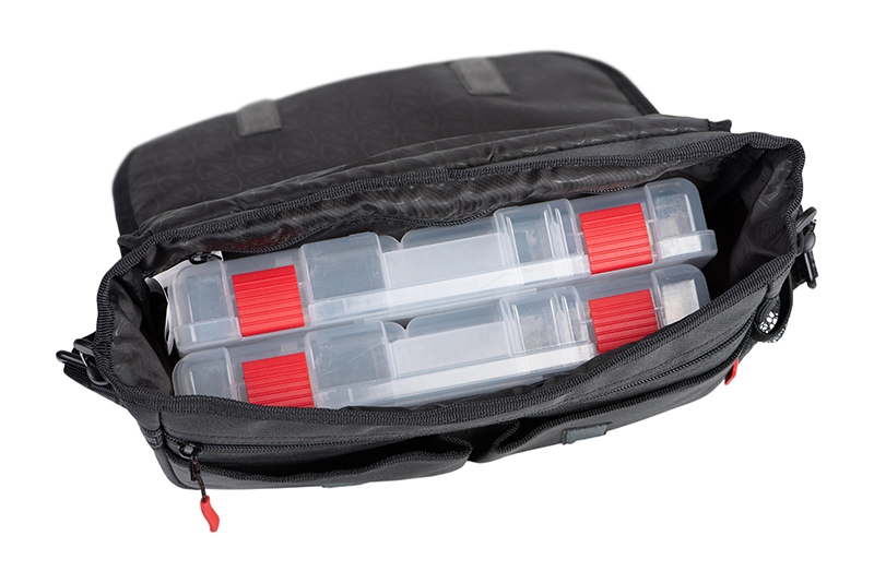 Messenger Bag