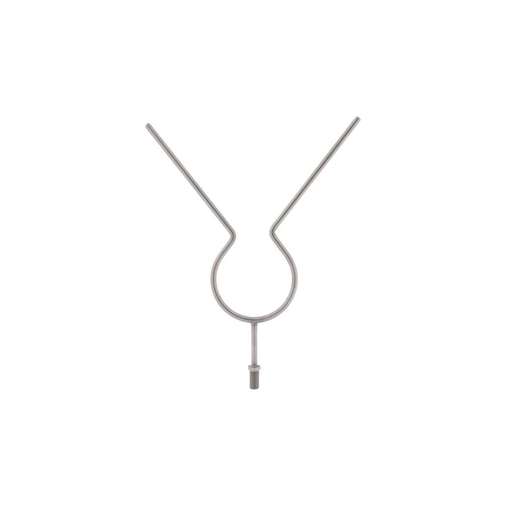 Stainless Steel Controller Line Guard Bankstick Y-Model