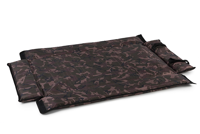 Camo Mat With Sides