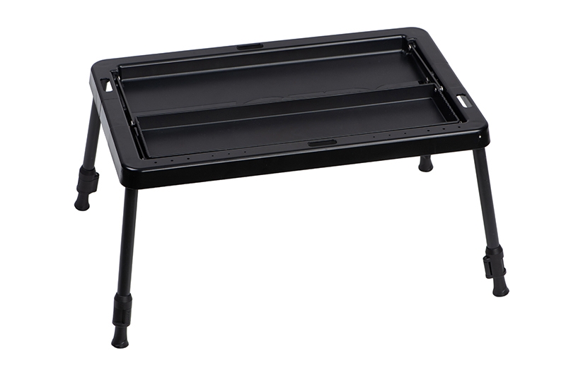 Compact 2 Tier Bivvy Table