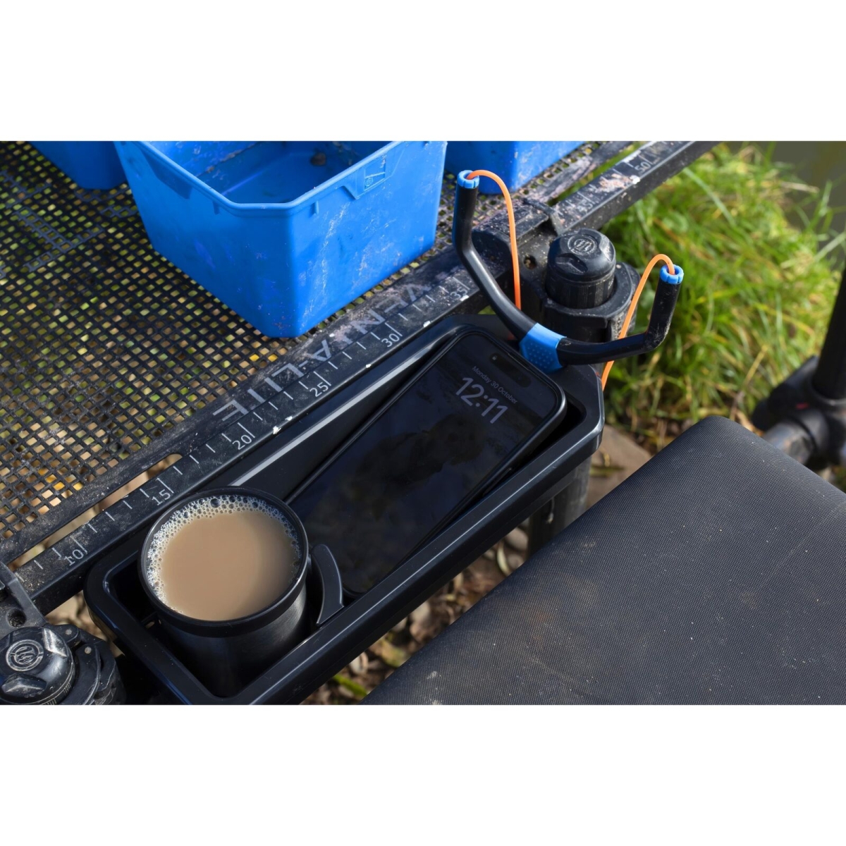 Offbox Accessory Tray